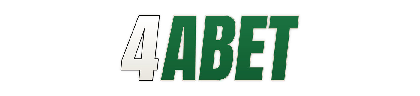 4abet লোগো